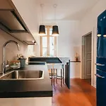 Appartement Loch - Lakeside L&b Verbania