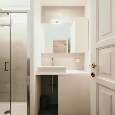 Appartement Loch - Lakeside L&b