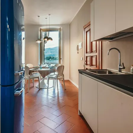 Loch - Lakeside L&b Appartement *