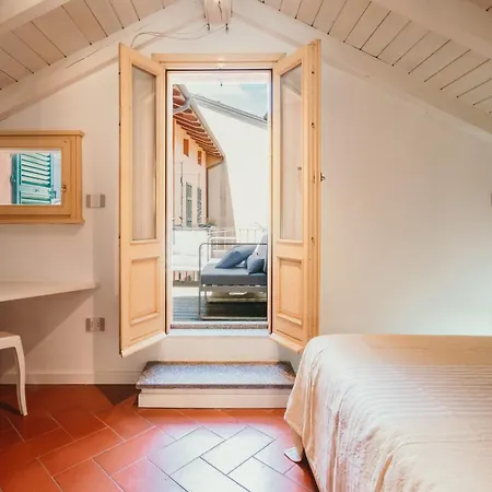 Loch - Lakeside L&b Appartement *