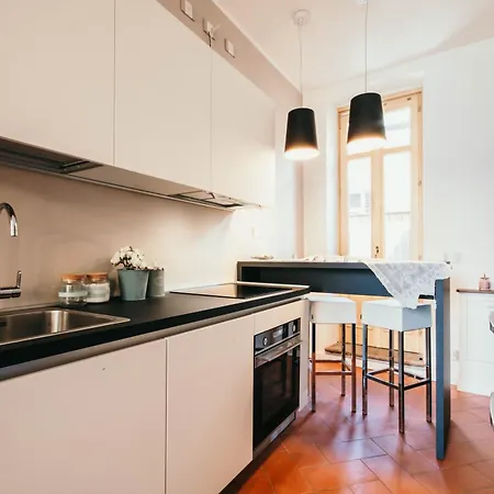 Appartement Loch - Lakeside L&b