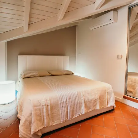 Loch - Lakeside L&b Appartement Ghiffa