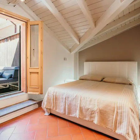 Loch - Lakeside L&b Appartement