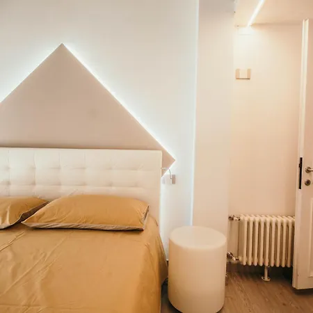 Loch - Lakeside L&b Appartement *
