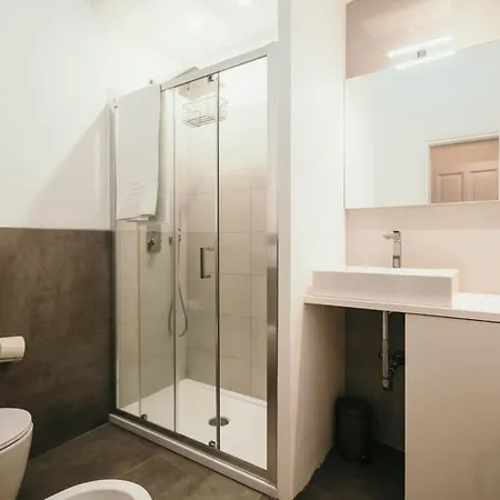 Appartement Loch - Lakeside L&b Verbania