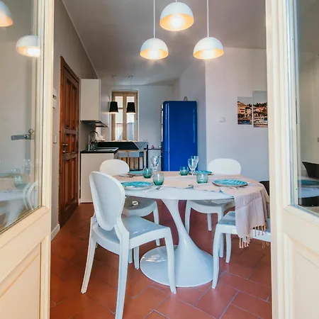 Loch - Lakeside L&b Apartment *