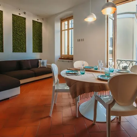 Apartment Loch - Lakeside L&b