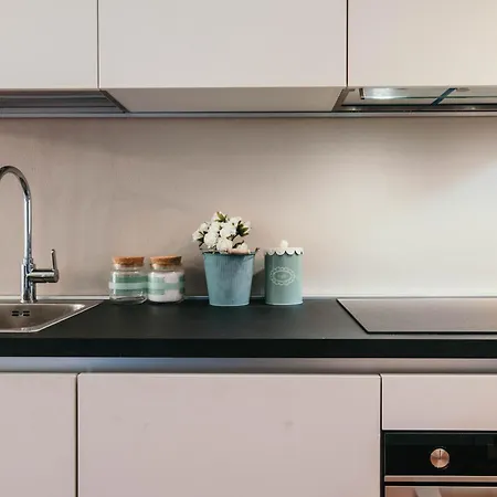 Apartment Loch - Lakeside L&b Verbania