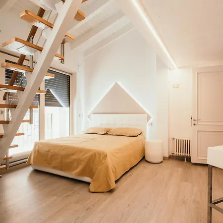 Loch - Lakeside L&b Appartement *