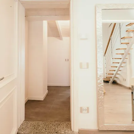Apartment Loch - Lakeside L&b