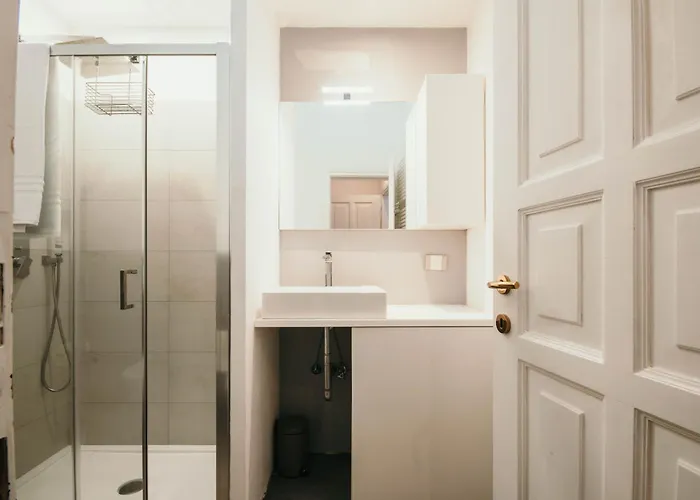 Apartamento Loch - Lakeside L&b