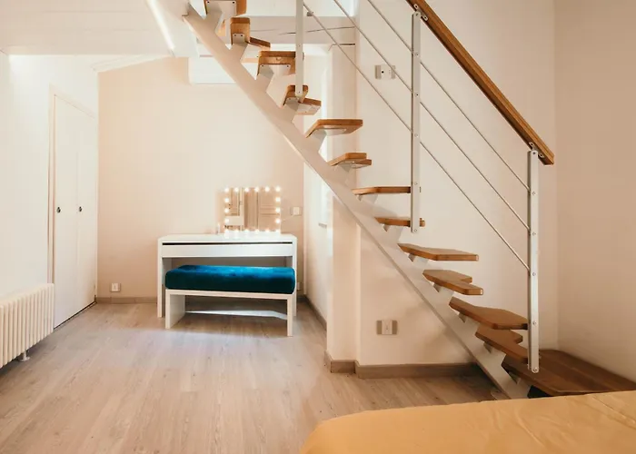 Loch - Lakeside L&b Apartamento