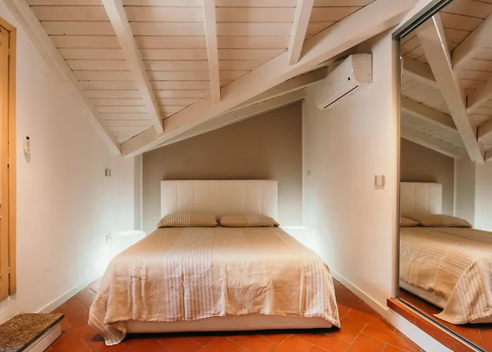 Loch - Lakeside L&b Apartamento