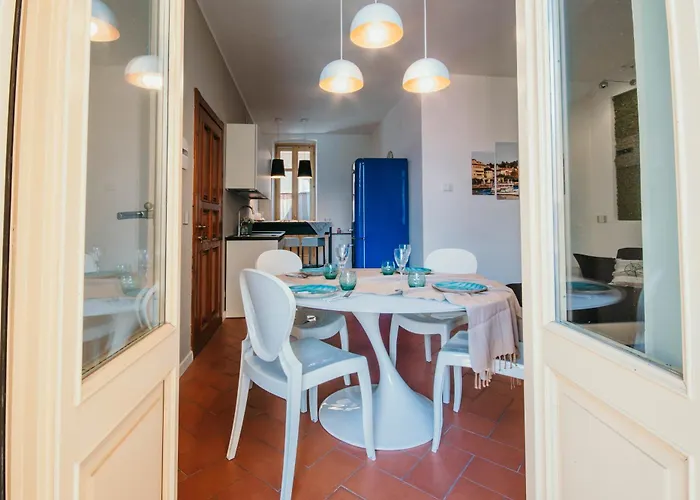 Apartamento Loch - Lakeside L&b
