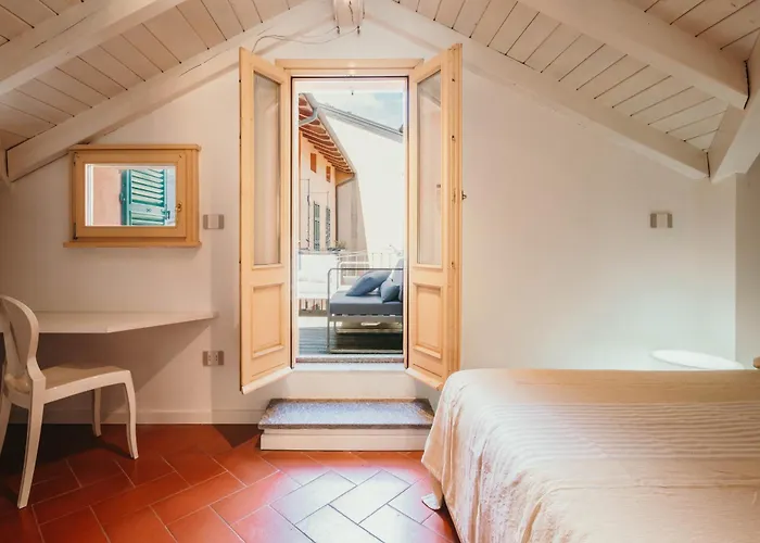 Loch - Lakeside L&b Apartamento *