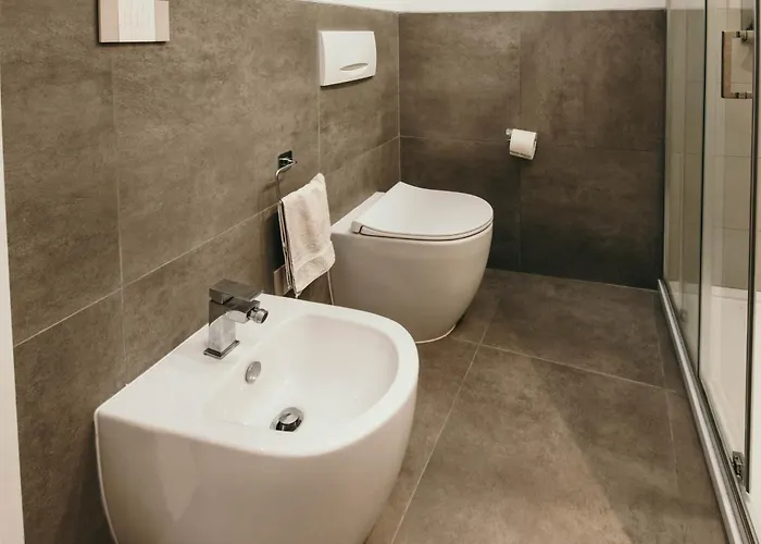 Loch - Lakeside L&b Apartamento