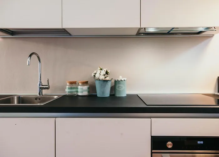 Apartamento Loch - Lakeside L&b *