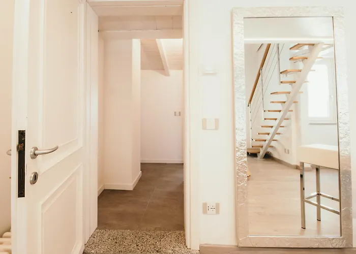 Loch - Lakeside L&b Apartamento Verbania