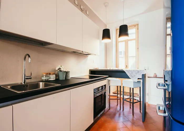 Apartamento Loch - Lakeside L&b