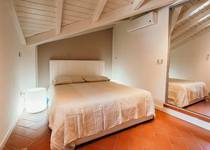 Loch - Lakeside L&b Apartamento Verbania