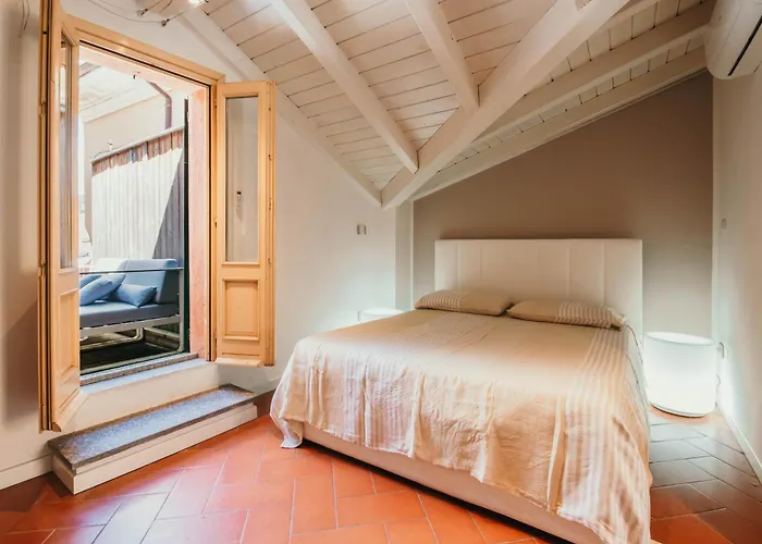 Loch - Lakeside L&b Apartamento