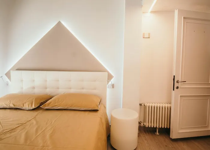 Loch - Lakeside L&b Apartamento *